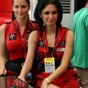 F1 Instanbul 2006 Bild 15