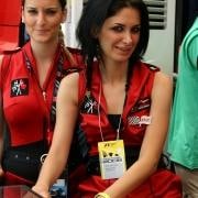 F1 Instanbul 2006 Bild 16
