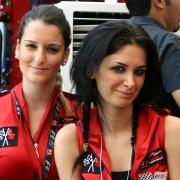 F1 Instanbul 2006 Bild 17