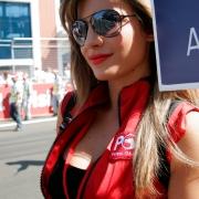 F1 Instanbul 2006 Bild 22