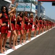 F1 Instanbul 2006 Bild 53