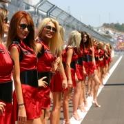F1 Instanbul 2006 Bild 71