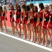 F1 Instanbul 2006 Bild 74
