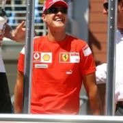 F1 Instanbul 2006 Bild 81