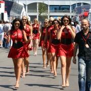F1 Instanbul 2006 Bild 85