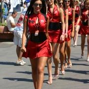 F1 Instanbul 2006 Bild 86