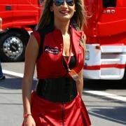 F1 Instanbul 2006 Bild 87
