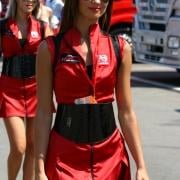 F1 Instanbul 2006 Bild 90