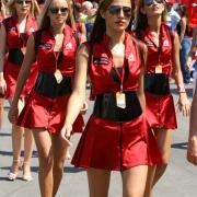 F1 Instanbul 2006 Bild 91