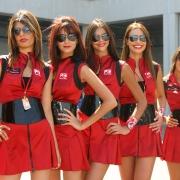 F1 Instanbul 2006 Bild 97