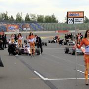 Formel4 Lausitz 2017 Bild 5