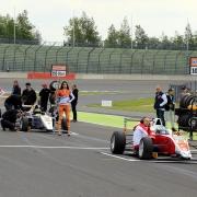 Formel4 Lausitz 2017 Bild 7