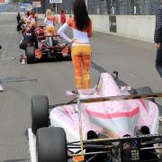 Formel4 Lausitz 2017 Bild 8