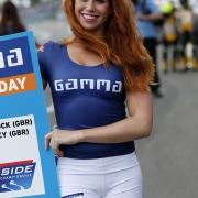 Gammaracingday Assen 2017 Bild 15