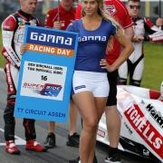 Gammaracingday Assen 2017 Bild 17