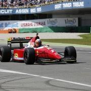 Gammaracingday Assen 2017 Bild 22