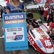 Gammaracingday Assen 2017 Bild 24