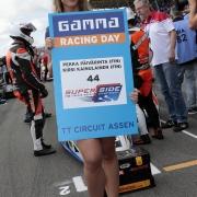 Gammaracingday Assen 2017 Bild 25