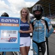 Gammaracingday Assen 2017 Bild 26