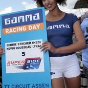 Gammaracingday Assen 2017 Bild 27