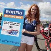 Gammaracingday Assen 2017 Bild 28