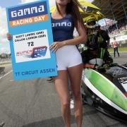 Gammaracingday Assen 2017 Bild 29