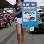 Gammaracingday Assen 2017 Bild 30