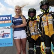 Gammaracingday Assen 2017 Bild 31