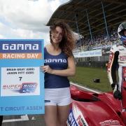 Gammaracingday Assen 2017 Bild 32