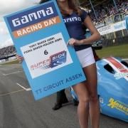 Gammaracingday Assen 2017 Bild 33