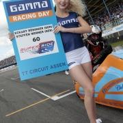 Gammaracingday Assen 2017 Bild 35