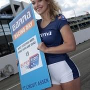 Gammaracingday Assen 2017 Bild 36