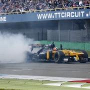 Gammaracingday Assen 2017 Bild 37