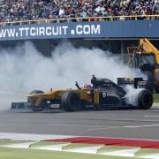 Gammaracingday Assen 2017 Bild 38