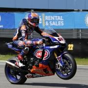 Gammaracingday Assen 2017 Bild 40