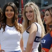 Gammaracingday Assen 2017 Bild 46
