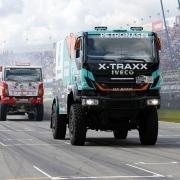 Gammaracingday Assen 2017 Bild 49