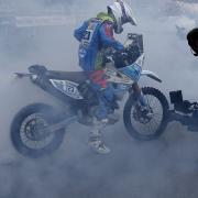 Gammaracingday Assen 2017 Bild 54