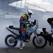 Gammaracingday Assen 2017 Bild 55