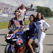 Gammaracingday Assen 2017 Bild 61