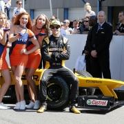 Gammaracingday Assen 2017 Bild 63