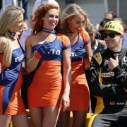 Gammaracingday Assen 2017 Bild 64