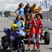 Gammaracingday Assen 2017 Bild 65