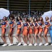 Gammaracingday Assen 2017 Bild 72