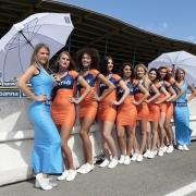 Gammaracingday Assen 2017 Bild 73