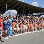 Gammaracingday Assen 2017 Bild 75