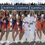 Gammaracingday Assen 2017 Bild 85