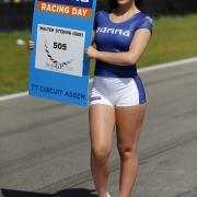 Gammaracingday Assen 2017 Bild 95