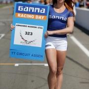 Gammaracingday Assen 2017 Bild 96