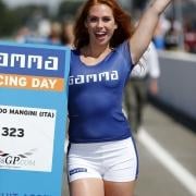 Gammaracingday Assen 2017 Bild 97